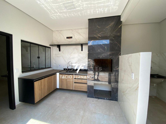 Imagem Casa com 3 Quartos à Venda, 138 m² em Aponia - Porto Velho Imagem Casa com 3 Quartos à Venda, 138 m² em Aponia - Porto Velho