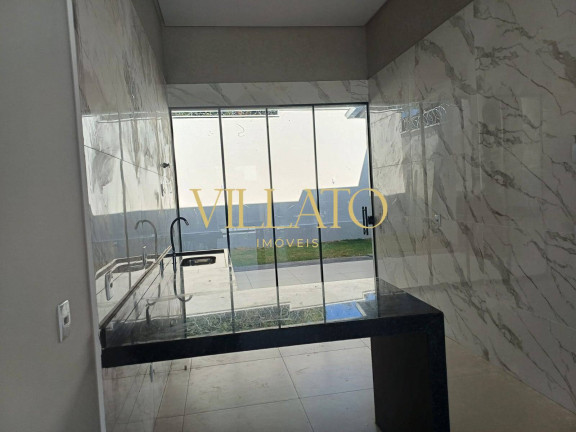 Imagem Casa com 3 Quartos à Venda, 134 m² em Setor Faiçalville - Goiânia Imagem Casa com 3 Quartos à Venda, 134 m² em Setor Faiçalville - Goiânia