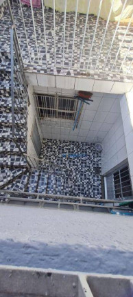 Imagem Sobrado com 3 Quartos à Venda, 129 m² em Vila Augusta - Guarulhos