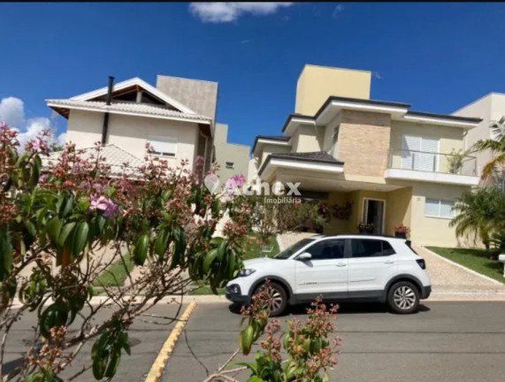 Imagem Terreno à Venda, 414 m² em Parque Das Quaresmeiras - Campinas