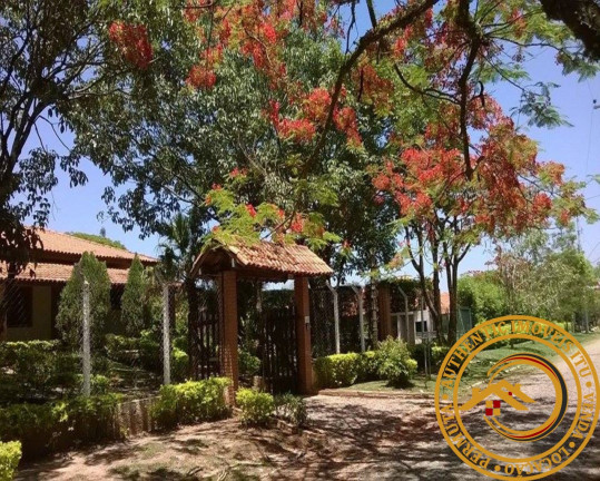 Imagem Imóvel com 6 Quartos à Venda, em Chácara Carolina - Itu Imagem Imóvel com 6 Quartos à Venda, em Chácara Carolina - Itu