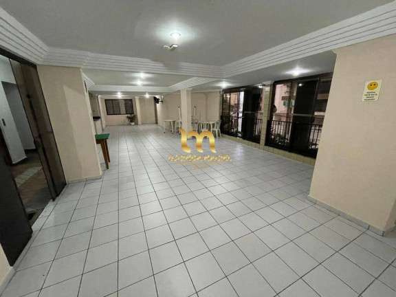 Imagem Cobertura com 3 Quartos à Venda, 232 m² em Tupi - Praia Grande Imagem Cobertura com 3 Quartos à Venda, 232 m² em Tupi - Praia Grande