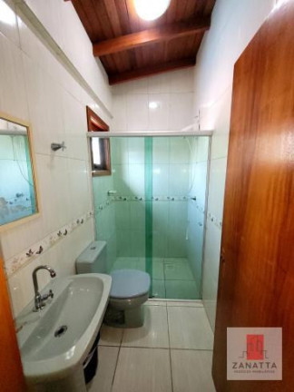 Imagem Sobrado com 3 Quartos à Venda, 180 m² em Tamandaré - Esteio Imagem Sobrado com 3 Quartos à Venda, 180 m² em Tamandaré - Esteio