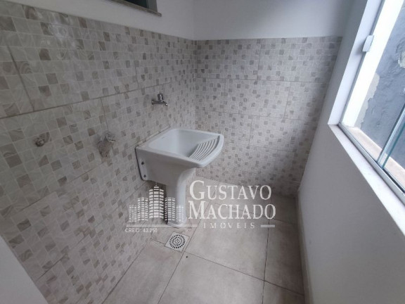 Imagem Imóvel com 2 Quartos à Venda, 58 m² em Retiro - Volta Redonda
