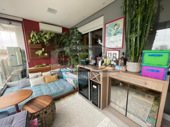 Imagem Apartamento com 2 Quartos à Venda, em Vila Mariana - São Paulo Imagem Apartamento com 2 Quartos à Venda, em Vila Mariana - São Paulo
