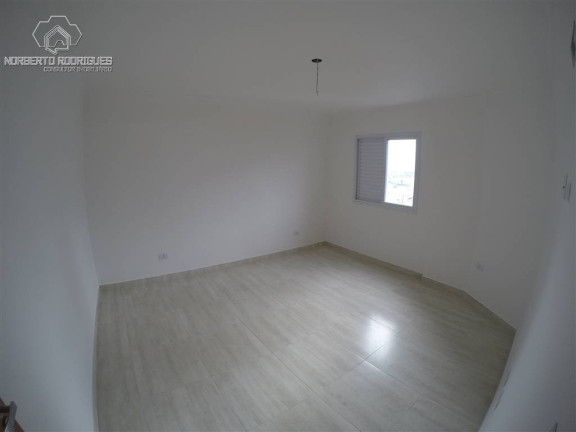 Imagem Apartamento com 1 Quarto à Venda, 45 m² em Guilhermina - Praia Grande