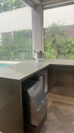 Imagem Casa com 5 Quartos à Venda, 900 m² em Tamboré - Santana De Parnaíba Imagem Casa com 5 Quartos à Venda, 900 m² em Tamboré - Santana De Parnaíba