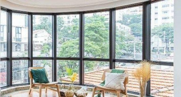 Imagem Apartamento com 3 Quartos à Venda, 169 m² em Vila Madalena - São Paulo