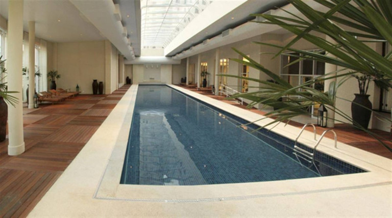Imagem Apartamento com 1 Quarto à Venda, 55 m² em Bela Vista - São Paulo