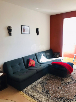 Imagem Apartamento com 1 Quarto à Venda, 50 m² em Mooca - São Paulo Imagem Apartamento com 1 Quarto à Venda, 50 m² em Mooca - São Paulo
