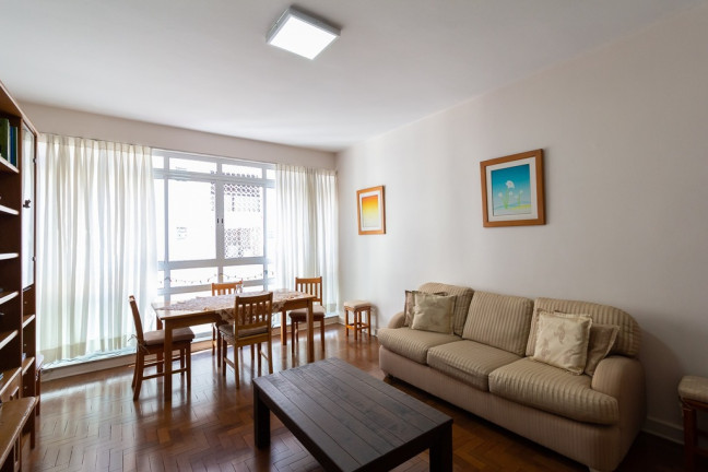 Imagem Apartamento com 3 Quartos à Venda, 115 m² em Higienópolis - São Paulo Imagem Apartamento com 3 Quartos à Venda, 115 m² em Higienópolis - São Paulo