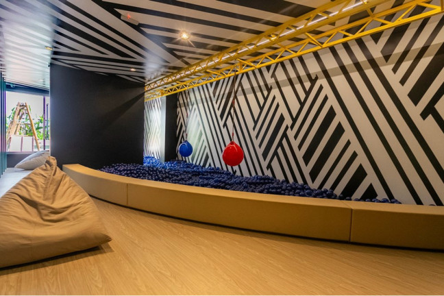 Imagem Imóvel com 3 Quartos à Venda, 85 m² em Moema - São Paulo Imagem Imóvel com 3 Quartos à Venda, 85 m² em Moema - São Paulo