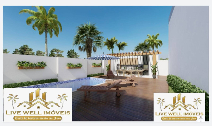 Imagem Apartamento com 2 Quartos à Venda, 92 m² em Altos De Taperapuan - Porto Seguro Imagem Apartamento com 2 Quartos à Venda, 92 m² em Altos De Taperapuan - Porto Seguro