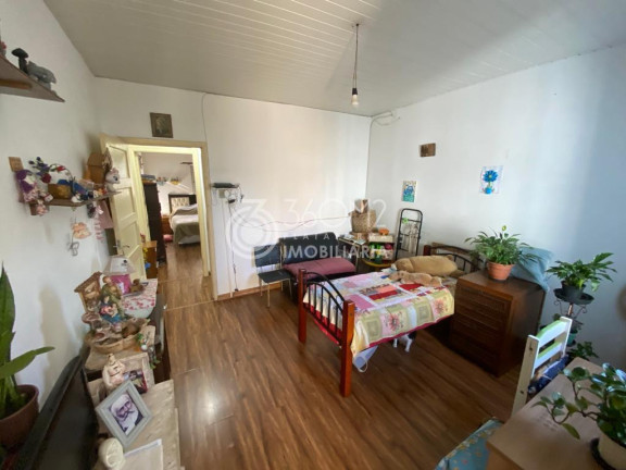 Imagem Casa com 2 Quartos à Venda, 143 m² em Campestre - Santo André Imagem Casa com 2 Quartos à Venda, 143 m² em Campestre - Santo André