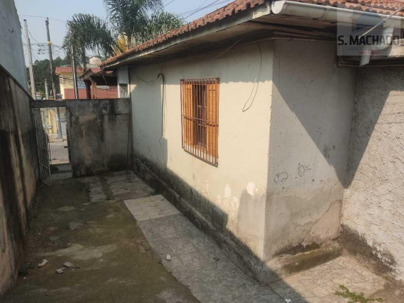 Imagem Terreno à Venda, 275 m² em Jardim Ana Maria - Santo André