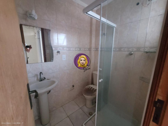 Imagem Apartamento com 2 Quartos à Venda, 90 m² em Marapé - Santos