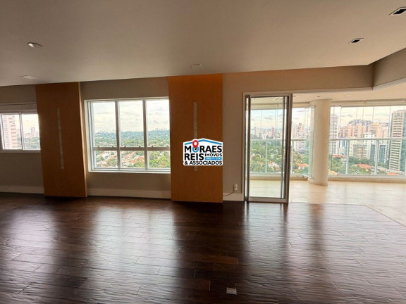 Imagem Apartamento com 4 Quartos à Venda, 300 m² em Campo Belo - São Paulo Imagem Apartamento com 4 Quartos à Venda, 300 m² em Campo Belo - São Paulo