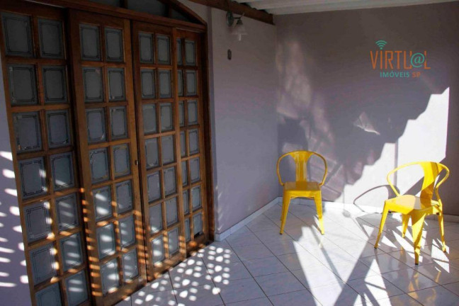 Imagem Sobrado com 3 Quartos à Venda, 140 m² em Jaraguá - São Paulo