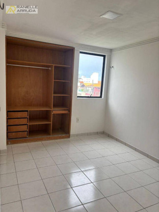 Imagem Apartamento com 3 Quartos à Venda, 86 m² em Bessa - João Pessoa Imagem Apartamento com 3 Quartos à Venda, 86 m² em Bessa - João Pessoa