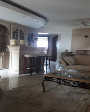 Imagem Apartamento com 4 Quartos à Venda, 200 m² em Pinheiros - São Paulo Imagem Apartamento com 4 Quartos à Venda, 200 m² em Pinheiros - São Paulo