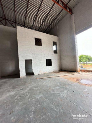 Imagem Galpão para Alugar, 2.000 m² em Jaboti - Eusébio Imagem Galpão para Alugar, 2.000 m² em Jaboti - Eusébio