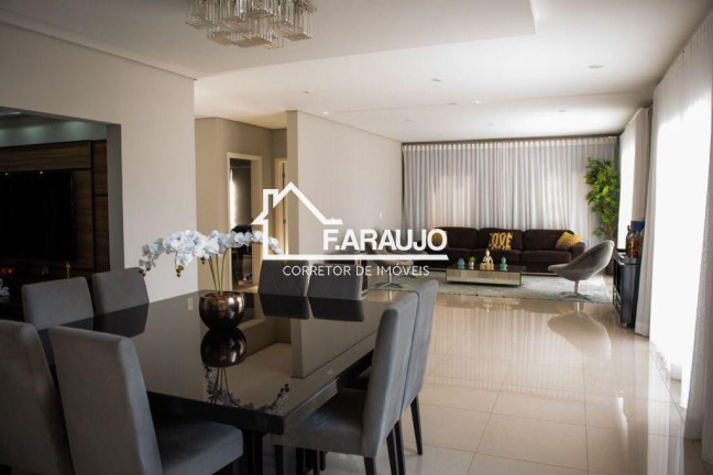Imagem Imóvel com 5 Quartos à Venda, 436 m² em Ibiti Royal Park - Sorocaba Imagem Imóvel com 5 Quartos à Venda, 436 m² em Ibiti Royal Park - Sorocaba