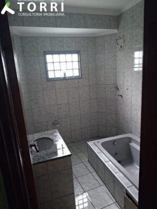 Imagem Sobrado com 2 Quartos à Venda, 170 m² em Vila Santana - Sorocaba Imagem Sobrado com 2 Quartos à Venda, 170 m² em Vila Santana - Sorocaba