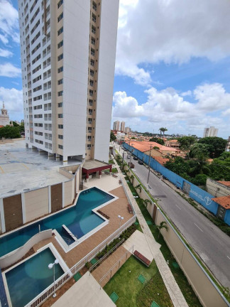 Imagem Apartamento com 2 Quartos à Venda, 57 m² em Benfica - Fortaleza Imagem Apartamento com 2 Quartos à Venda, 57 m² em Benfica - Fortaleza