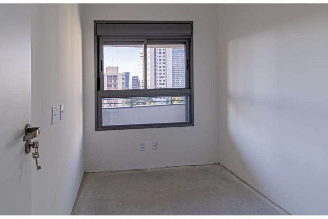 Imagem Apartamento com 2 Quartos à Venda, 54 m² em Jardim Das Acácias - São Paulo