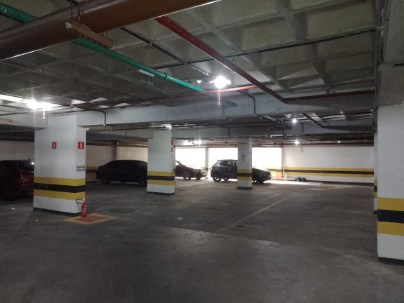 Imagem Imóvel Comercial à Venda, 250 m² em Caminho Das árvores - Salvador