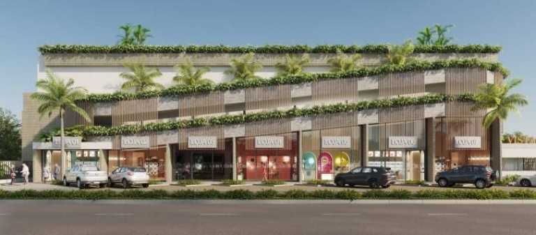 Imagem Apartamento com 2 Quartos à Venda, 64 m² em São Francisco - Ilhéus Imagem Apartamento com 2 Quartos à Venda, 64 m² em São Francisco - Ilhéus