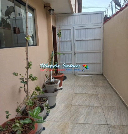 Imagem Apartamento com 2 Quartos à Venda, 68 m² em Centro - Ubatuba