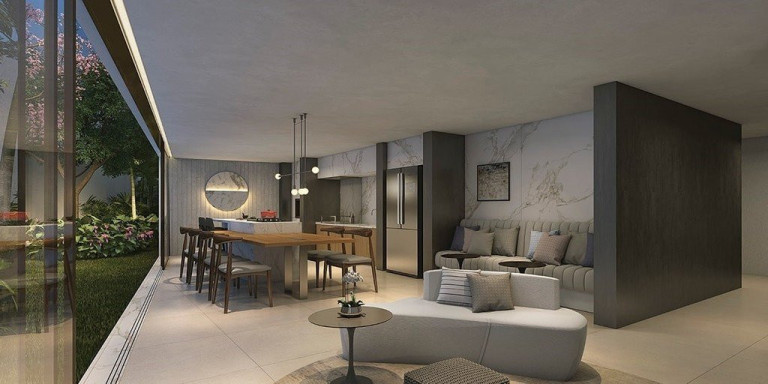 Imagem Apartamento com 3 Quartos à Venda, 245 m² em Ibirapuera - São Paulo Imagem Apartamento com 3 Quartos à Venda, 245 m² em Ibirapuera - São Paulo