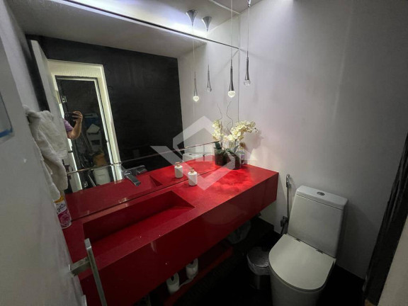 Imagem Cobertura com 4 Quartos à Venda, 100 m² em Icaraí - Niterói Imagem Cobertura com 4 Quartos à Venda, 100 m² em Icaraí - Niterói
