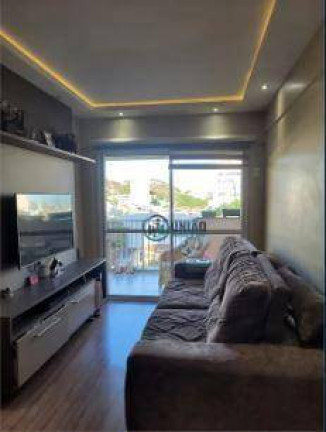 Apartamento com 3 Quartos à Venda, 82 m² em Centro - São Gonçalo