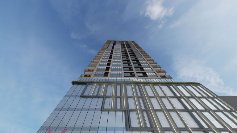 Imagem Apartamento com 2 Quartos à Venda, 72 m² em Perequê - Porto Belo