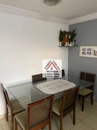 Imagem Apartamento com 3 Quartos à Venda, 70 m² em Jabaquara - São Paulo Imagem Apartamento com 3 Quartos à Venda, 70 m² em Jabaquara - São Paulo