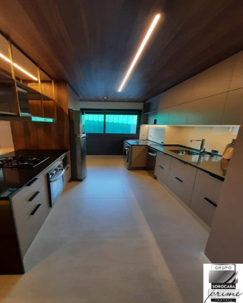 Imagem Apartamento com 3 Quartos à Venda, 132 m² em Jardim Portal Da Colina - Sorocaba Imagem Apartamento com 3 Quartos à Venda, 132 m² em Jardim Portal Da Colina - Sorocaba