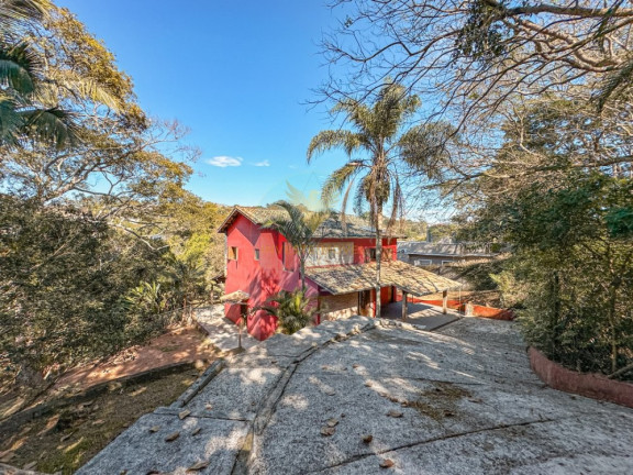 Imagem Casa de Condomínio com 3 Quartos à Venda, 300 m² em Granja Viana - Carapicuíba