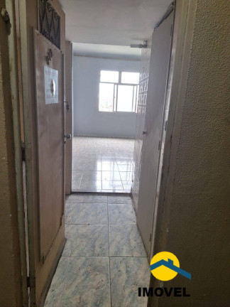 Imagem Apartamento com 1 Quarto à Venda, 25 m² em Centro - Niterói Imagem Apartamento com 1 Quarto à Venda, 25 m² em Centro - Niterói