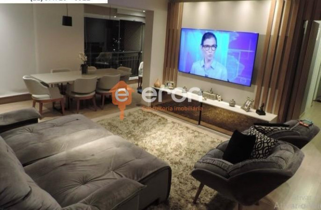 Imagem Apartamento com 3 Quartos à Venda, 118 m²