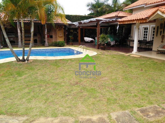 Imagem Casa de Condomínio com 3 Quartos à Venda, 600 m² em Parque Dom Henrique - Cotia Imagem Casa de Condomínio com 3 Quartos à Venda, 600 m² em Parque Dom Henrique - Cotia