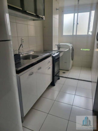 Imagem Apartamento com 2 Quartos à Venda, 42 m²