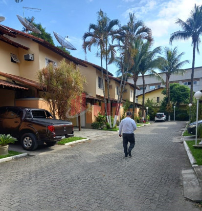 Casa de Condomínio com 2 Quartos à Venda, 65 m² em Maria Paula - São Gonçalo