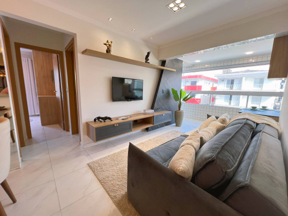 Imagem Apartamento com 2 Quartos à Venda, 100 m² em Guilhermina - Praia Grande Imagem Apartamento com 2 Quartos à Venda, 100 m² em Guilhermina - Praia Grande