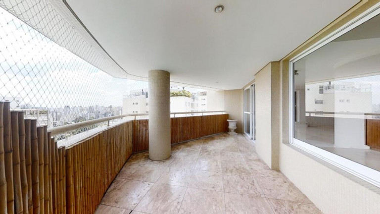 Imagem Imóvel com 1 Quarto à Venda, 296 m² em Paraíso - São Paulo Imagem Imóvel com 1 Quarto à Venda, 296 m² em Paraíso - São Paulo