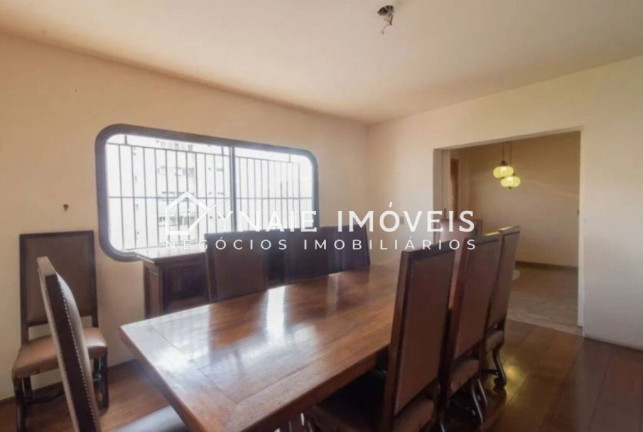 Imagem Apartamento com 4 Quartos à Venda, 320 m² em Campo Belo - São Paulo Imagem Apartamento com 4 Quartos à Venda, 320 m² em Campo Belo - São Paulo