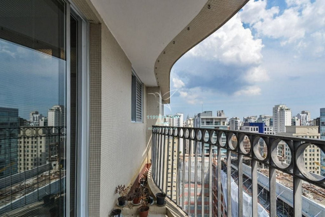 Imagem Cobertura com 2 Quartos à Venda, 144 m² em Moema - São Paulo