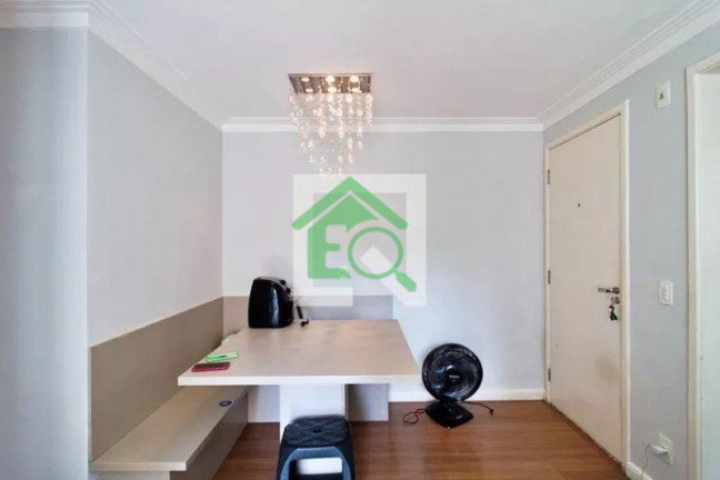 Imagem Apartamento com 2 Quartos à Venda, 58 m² em Jardim Wanda - Taboão Da Serra