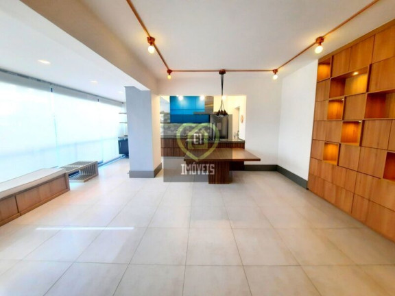 Imagem Apartamento com 3 Quartos à Venda, 122 m² em Perdizes - São Paulo Imagem Apartamento com 3 Quartos à Venda, 122 m² em Perdizes - São Paulo